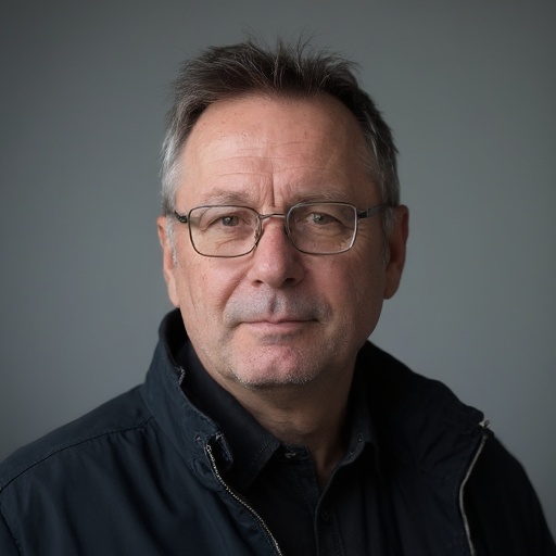 Willem van der Berg — goksites zonder cruks reviewer